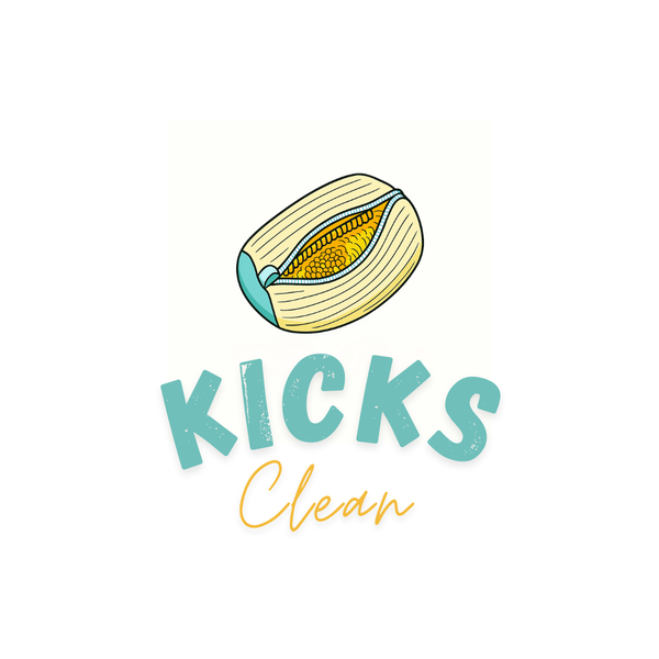 KICKSCLEAN